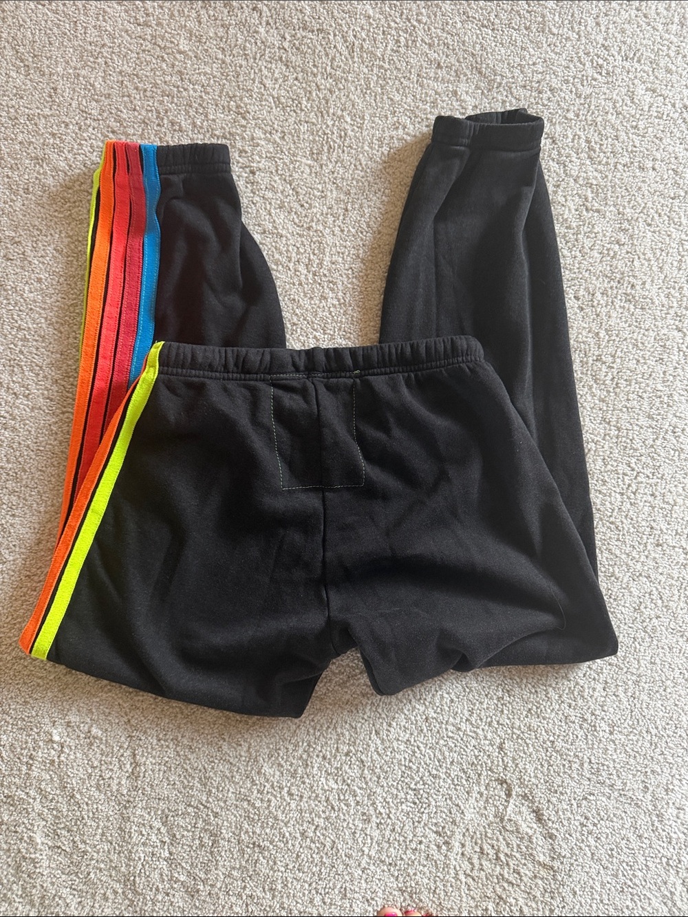 Aviator Nation Sweats- size S NEW WITHOUT TAGS - Picture 4 of 4